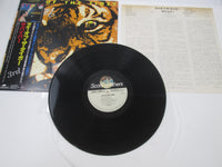 Load image into Gallery viewer, Survivor Eye Of The Tiger C25Y 0024 with OBI Japan LP Vinyl B
