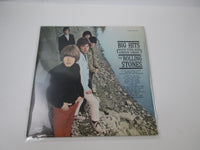 Load image into Gallery viewer, ROLLING STONES BIG HITS HIGH TIDE AND GREEN GRASS LAX 1007 OBI Japan LP Vinyl
