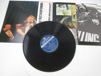 Load image into Gallery viewer, ROLLING STONES BIG HITS HIGH TIDE AND GREEN GRASS LAX 1007 OBI Japan LP Vinyl
