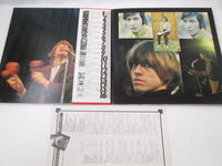 Load image into Gallery viewer, ROLLING STONES BIG HITS HIGH TIDE AND GREEN GRASS LAX 1007 OBI Japan LP Vinyl
