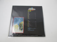 Load image into Gallery viewer, Acrobunch BGM Collection K22G-7093 with OBI Poster Japan LP Vinyl
