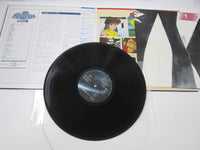 Load image into Gallery viewer, Acrobunch BGM Collection K22G-7093 with OBI Poster Japan LP Vinyl
