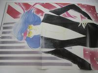 Load image into Gallery viewer, Acrobunch BGM Collection K22G-7093 with OBI Poster Japan LP Vinyl
