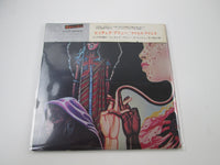 Load image into Gallery viewer, Miles Davis ‎Bitches Brew SOPL-24,5 with OBI Japan LP Vinyl
