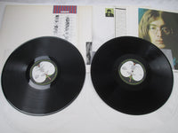 Load image into Gallery viewer, BEATLES WHITE ALBUM APPLE EAS-77001,2 with OBI Japan LP Vinyl
