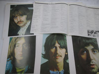 Load image into Gallery viewer, BEATLES WHITE ALBUM APPLE EAS-77001,2 with OBI Japan LP Vinyl
