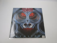 Load image into Gallery viewer, Sword Metalized 805132 LP Vinyl
