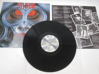 Load image into Gallery viewer, Sword Metalized 805132 LP Vinyl
