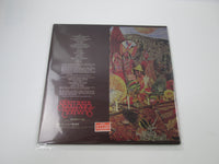 Load image into Gallery viewer, SANTANA ABRAXAS CBS/SONY SOPN-44004 with OBI Japan LP Vinyl

