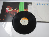 Load image into Gallery viewer, SANTANA ABRAXAS CBS/SONY SOPN-44004 with OBI Japan LP Vinyl
