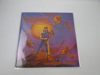 Load image into Gallery viewer, Ludichrist Immaculate Deception 88561 LP Vinyl
