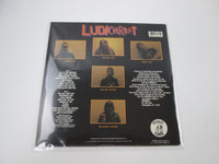 Load image into Gallery viewer, Ludichrist Immaculate Deception 88561 LP Vinyl
