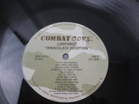 Load image into Gallery viewer, Ludichrist Immaculate Deception 88561 LP Vinyl
