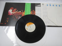Load image into Gallery viewer, SANTANA ABRAXAS CBS/SONY SOPN-44004 with OBI Japan LP Vinyl
