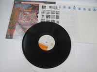Load image into Gallery viewer, Miles Davis At Plugged Nickel, Chicago 25AP 1 with OBI Japan LP Vinyl
