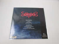 Load image into Gallery viewer, SABBRABELLS SAILING ON THE REVENGE NEXUS K28P-630 with OBI Japan LP Vinyl
