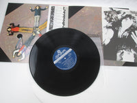 Load image into Gallery viewer, The Rolling Stones Through The Past, Darkly LAX 1013 with OBI Japan LP Vinyl
