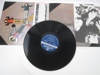 Load image into Gallery viewer, The Rolling Stones Through The Past, Darkly LAX 1013 with OBI Japan LP Vinyl
