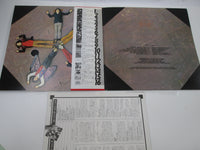 Load image into Gallery viewer, The Rolling Stones Through The Past, Darkly LAX 1013 with OBI Japan LP Vinyl
