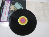 Load image into Gallery viewer, Steppenwolf Sixteen Great Performanсes YP-8007-AB with OBI Japan LP Vinyl
