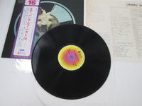 Load image into Gallery viewer, Steppenwolf Sixteen Great Performanсes YP-8007-AB with OBI Japan LP Vinyl
