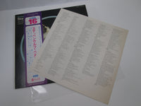Load image into Gallery viewer, Steppenwolf Sixteen Great Performanсes YP-8007-AB with OBI Japan LP Vinyl
