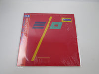 Load image into Gallery viewer, ELECTRIC LIGHT ORCHESTRA BALANCE OF POWER 28AP 3153 OBI Hype Japan LP Vinyl
