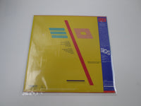 Load image into Gallery viewer, ELECTRIC LIGHT ORCHESTRA BALANCE OF POWER 28AP 3153 OBI Hype Japan LP Vinyl
