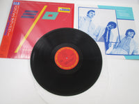 Load image into Gallery viewer, ELECTRIC LIGHT ORCHESTRA BALANCE OF POWER 28AP 3153 OBI Hype Japan LP Vinyl
