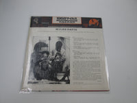 Load image into Gallery viewer, Miles Davis 1958 Miles 20AP 1401 with OBI Japan LP Vinyl
