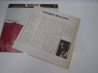 Load image into Gallery viewer, Miles Davis 1958 Miles 20AP 1401 with OBI Japan LP Vinyl
