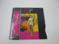 Load image into Gallery viewer, Follow Me! OST MCA-5137 with OBI Japan LP Vinyl
