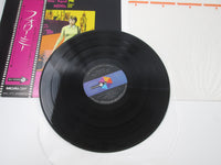 Load image into Gallery viewer, Follow Me! OST MCA-5137 with OBI Japan LP Vinyl
