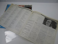 Load image into Gallery viewer, Van Morrison Moondance P-8602W with OBI Japan LP Vinyl
