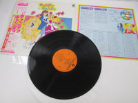 Load image into Gallery viewer, Candy Candy BGM Collection CX-7039 with OBI Japan LP Vinyl
