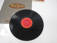 Load image into Gallery viewer, The Rock Guitar Gary Moore Part 1 23AP 2863 with OBI Japan LP Vinyl
