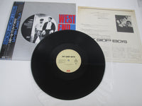 Load image into Gallery viewer, PET SHOP BOYS WEST END GIRLS EMI S14-133  with OBI Japan LP Vinyl
