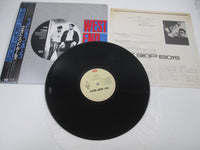 Load image into Gallery viewer, PET SHOP BOYS WEST END GIRLS EMI S14-133  with OBI Japan LP Vinyl
