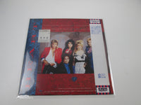 Load image into Gallery viewer, Heart Promo ECS-91123 with OBI Japan LP Vinyl
