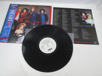 Load image into Gallery viewer, Heart Promo ECS-91123 with OBI Japan LP Vinyl
