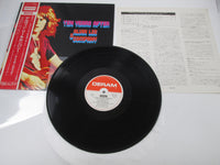 Load image into Gallery viewer, TEN YEARS AFTER ALVIN LEE AND COMPANY DL-38 with OBI Japan LP Vinyl
