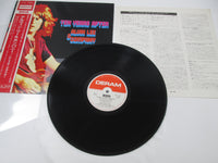Load image into Gallery viewer, TEN YEARS AFTER ALVIN LEE AND COMPANY DL-38 with OBI Japan LP Vinyl
