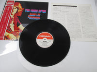 Load image into Gallery viewer, TEN YEARS AFTER ALVIN LEE AND COMPANY DL-38 with OBI Japan LP Vinyl
