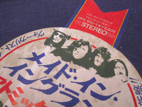 Load image into Gallery viewer, Atomic Rooster Made In England Promo UPS-532-Y with OBI Japan LP Vinyl
