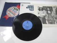 Load image into Gallery viewer, Atomic Rooster Made In England Promo UPS-532-Y with OBI Japan LP Vinyl
