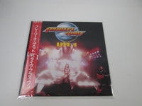 Load image into Gallery viewer, FREHLEY'S COMET LIVE + 1 Promo P-6267 with OBI Japan LP Vinyl
