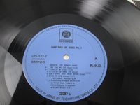 Load image into Gallery viewer, Atomic Rooster Made In England Promo UPS-532-Y with OBI Japan LP Vinyl
