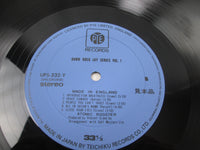 Load image into Gallery viewer, Atomic Rooster Made In England Promo UPS-532-Y with OBI Japan LP Vinyl
