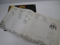 Load image into Gallery viewer, AKIRA TAKASAKI TUSK OF JAGUAR Promo B&amp;M AF-7115-B with OBI Japan LP Vinyl
