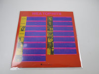 Load image into Gallery viewer, WEA Top Hits October '87 Vol. 51 PS-316 Japan LP Vinyl
